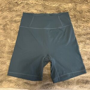 Oner Active Teal Timeless Shorts
